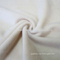 Soybean velvet fabric, made of 38% silk wool, 38% cotton, 24% polyester, 210gsm weights, 150 width